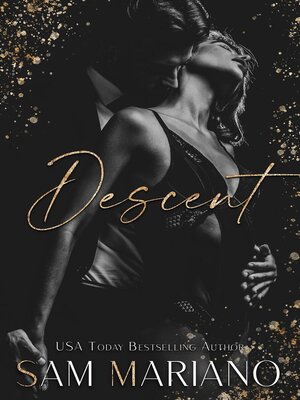 cover image of Descent